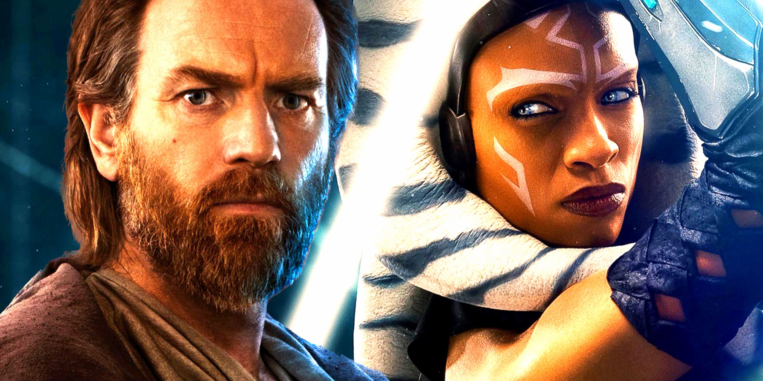 Hay una razón por la que Ahsoka ha evitado el mayor error de Obi-Wan Kenobi