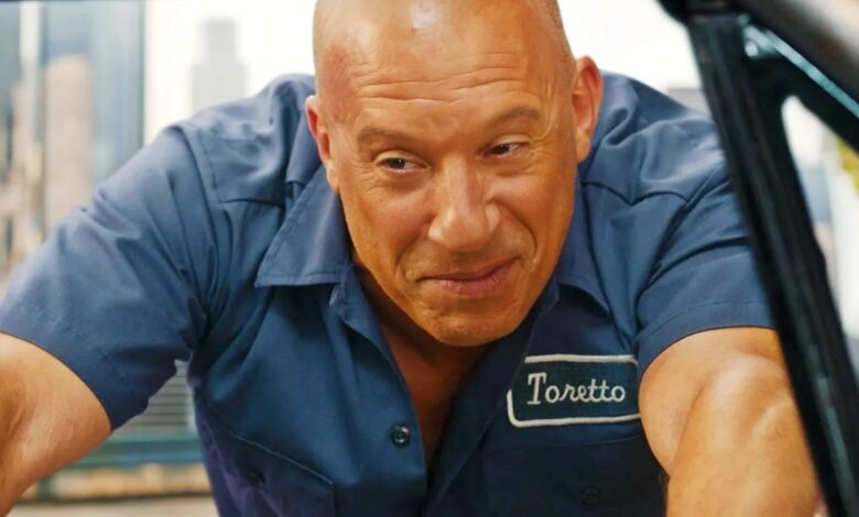 “He Will Say Anything”: el director de Fast X pone en duda las afirmaciones del final de tres partes de Vin Diesel