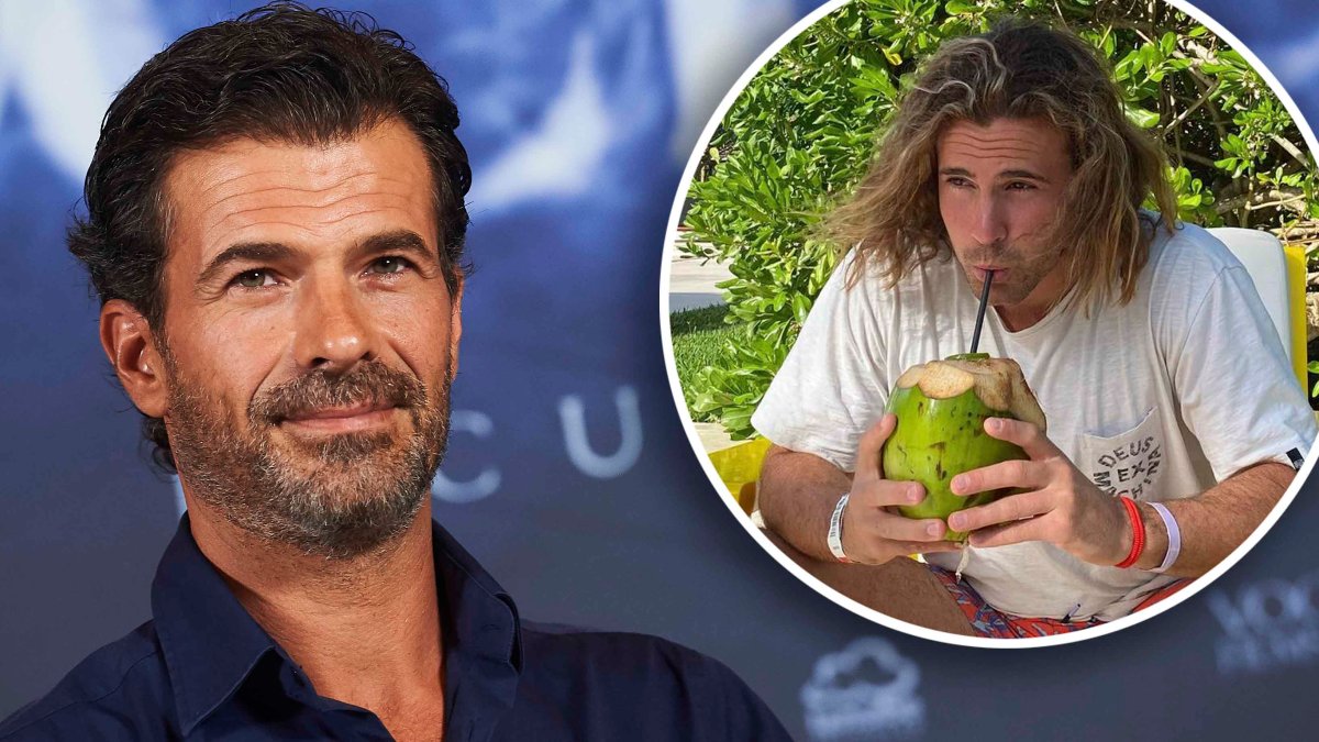 Hijo de actor español es el principal sospechoso en caso de asesinato y descuartización