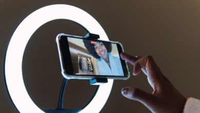 Hopin, el unicornio de la conferencia virtual en apuros, vende eventos y unidades de compromiso a RingCentral
