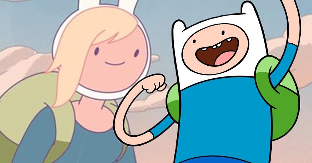 Fionna e Cake: Série derivada de Hora de Aventura que troca gênero