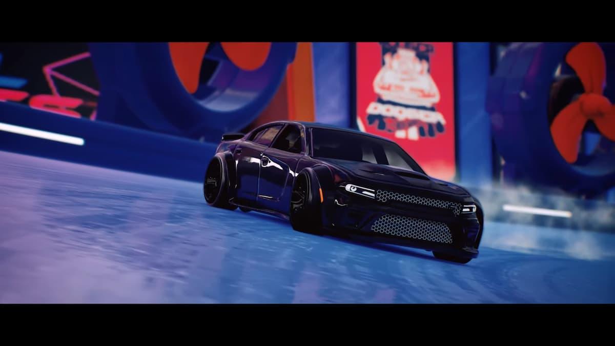 Hot Wheels Unleashed 2: Turbocharged anuncia el crossover Fast & Furious