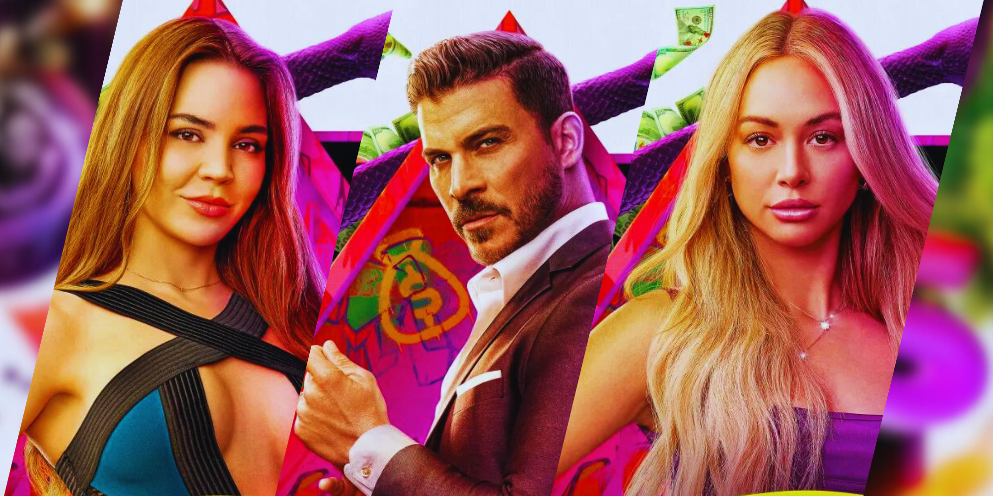 House Of Villains: fecha de lanzamiento, reparto, últimas noticias y todo lo que sabemos