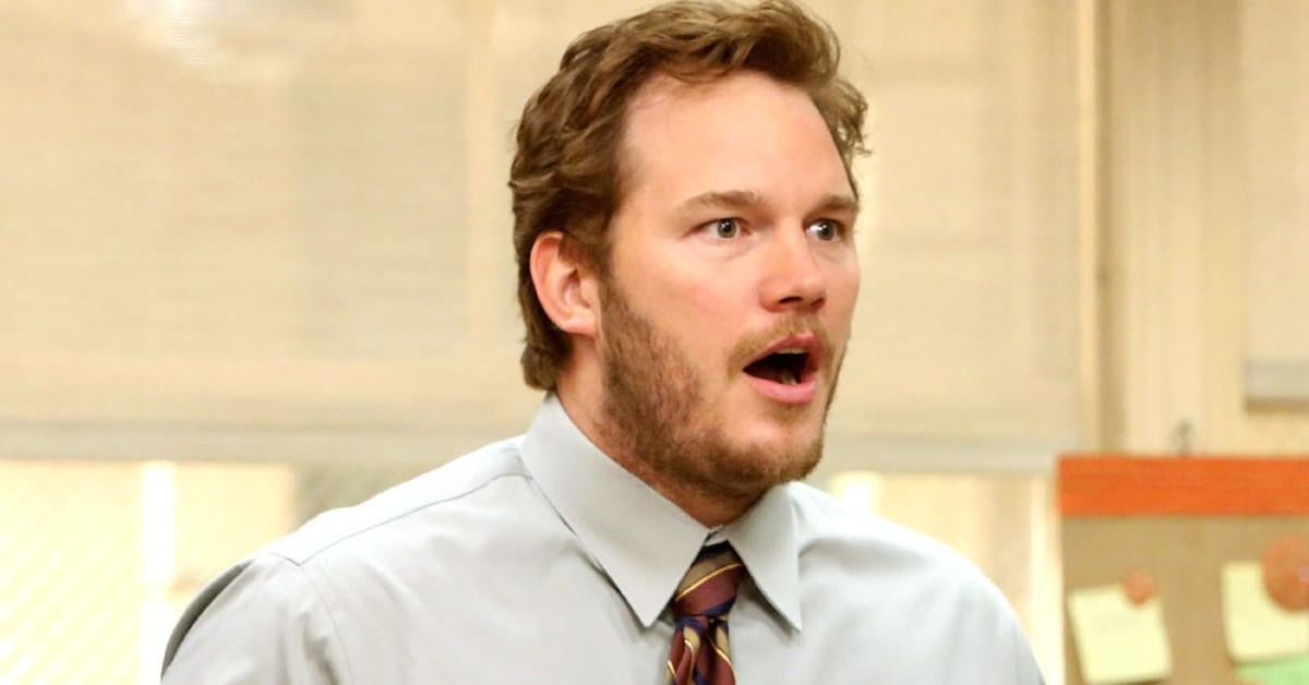Huelga SAG: Chris Pratt reacciona a perderse la reunión de Parks and Rec Picket Line