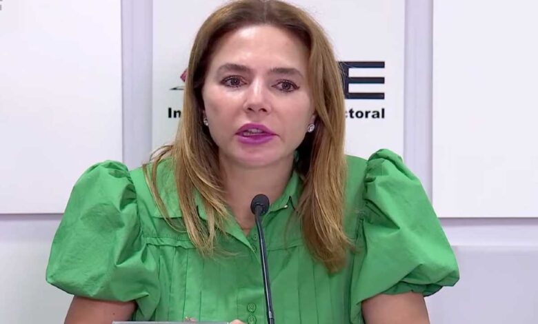 INE pide 23 mil millones para organizar elecciones de 2024