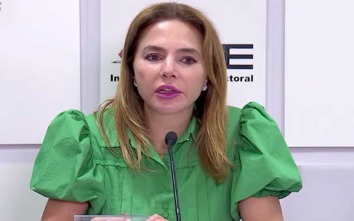 INE pide 23 mil millones para organizar elecciones de 2024