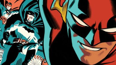Incluso los villanos de Flash admiten que domina el heroísmo mejor que Batman y Superman