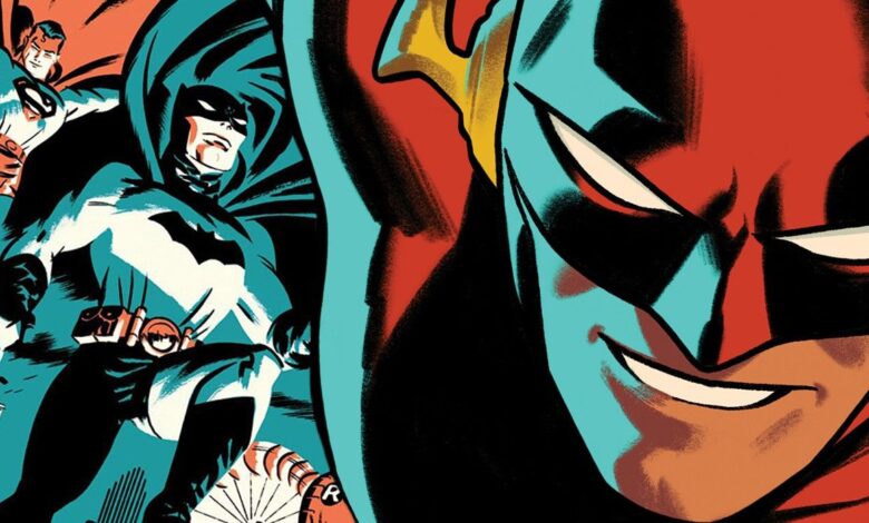 Incluso los villanos de Flash admiten que domina el heroísmo mejor que Batman y Superman