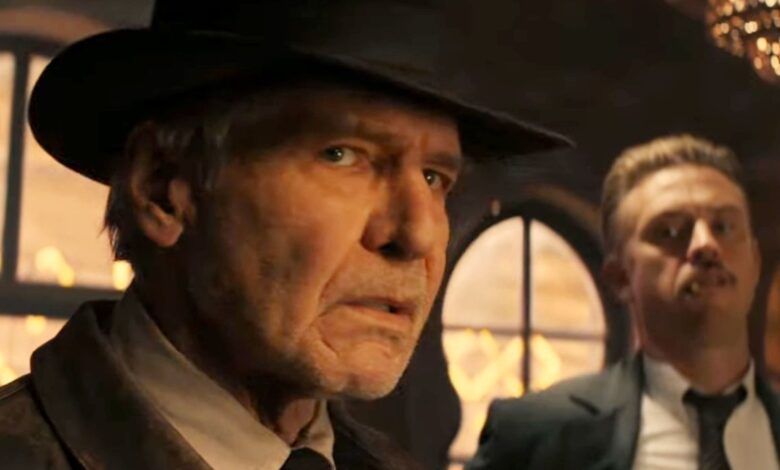 Indiana Jones 5 perderá al menos 100 millones de dólares en taquilla