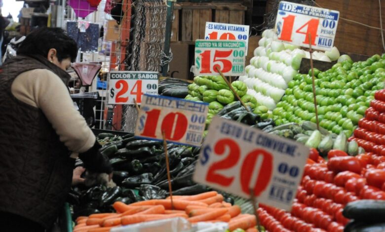 Inflación decrece en Latinoamerica por políticas monetarias restrictivas: Moody's Analytics
