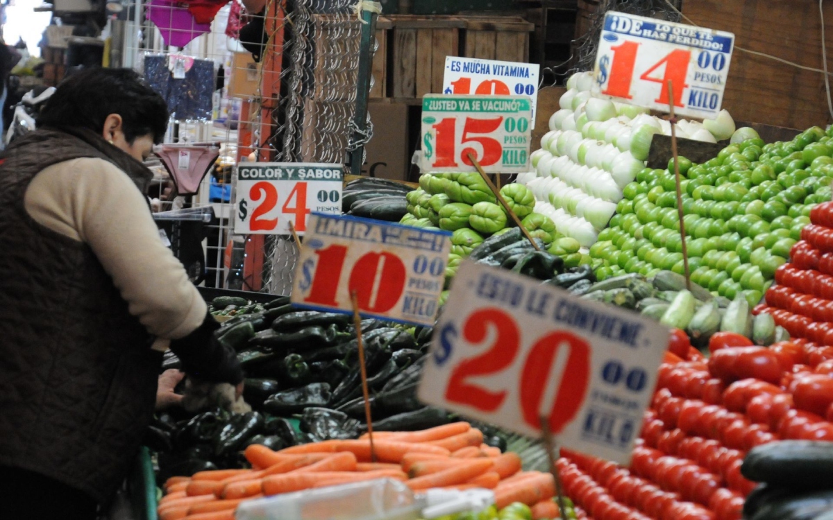 Inflación decrece en Latinoamerica por políticas monetarias restrictivas: Moody’s Analytics