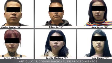 Íñigo Arenas fue asesinado, hay 6 detenidos, apunta la Fiscalía Edomex