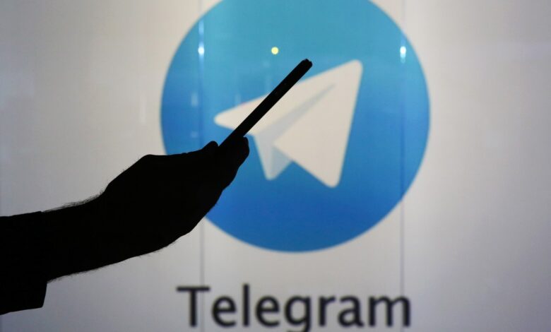 Irak levanta la prohibición de Telegram después de que la aplicación de mensajería cumple con las autoridades