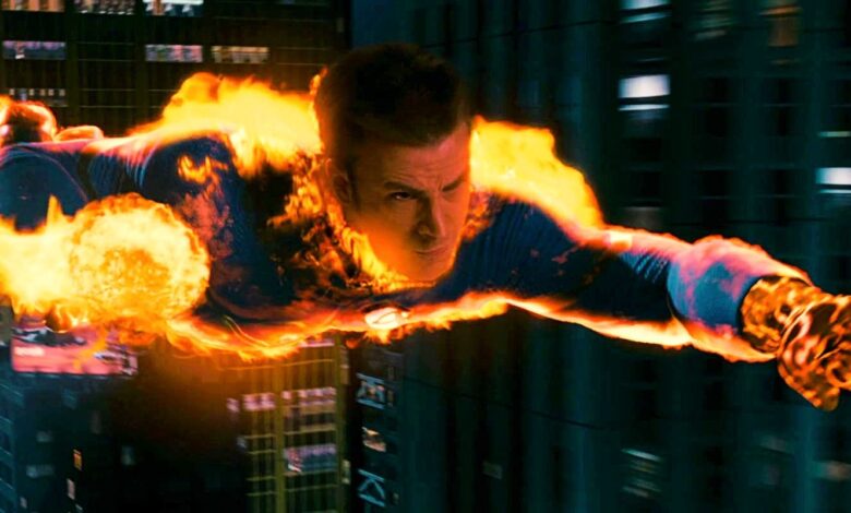 Jack Quaid da una respuesta contundente al rumor de casting de Johnny Storm de los Cuatro Fantásticos de Marvel