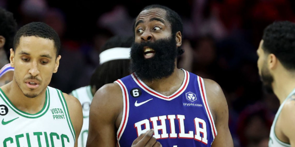 James Harden valora un futuro en China