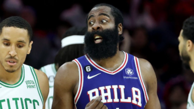 James Harden valora un futuro en China