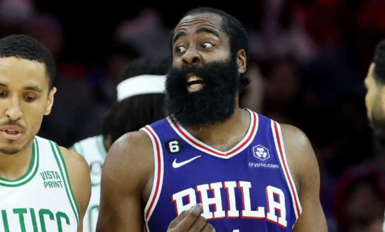 James Harden valora un futuro en China