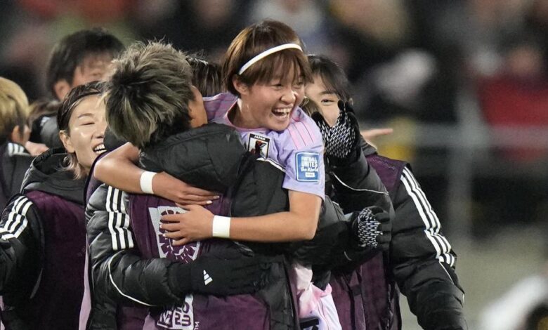 Japón sigue a lo suyo y elimina a Noruega