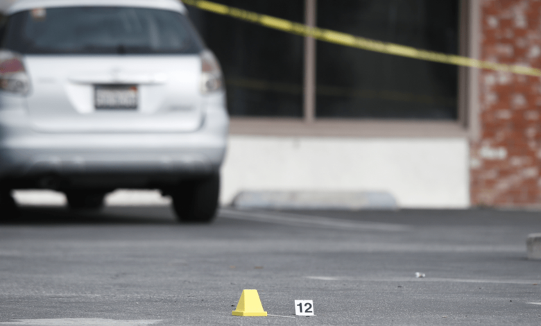 Joe Biden condena ataque violento en Jacksonville, Florida