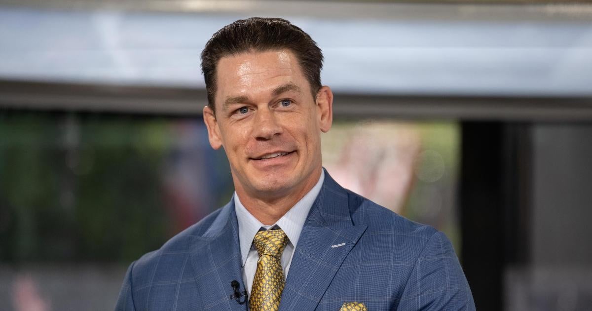 John Cena prepara su regreso a la WWE en medio de huelgas en Hollywood