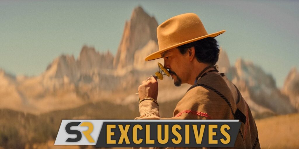 John Cho ofrece bebés holandeses en el clip de la temporada 2 de Afterparty