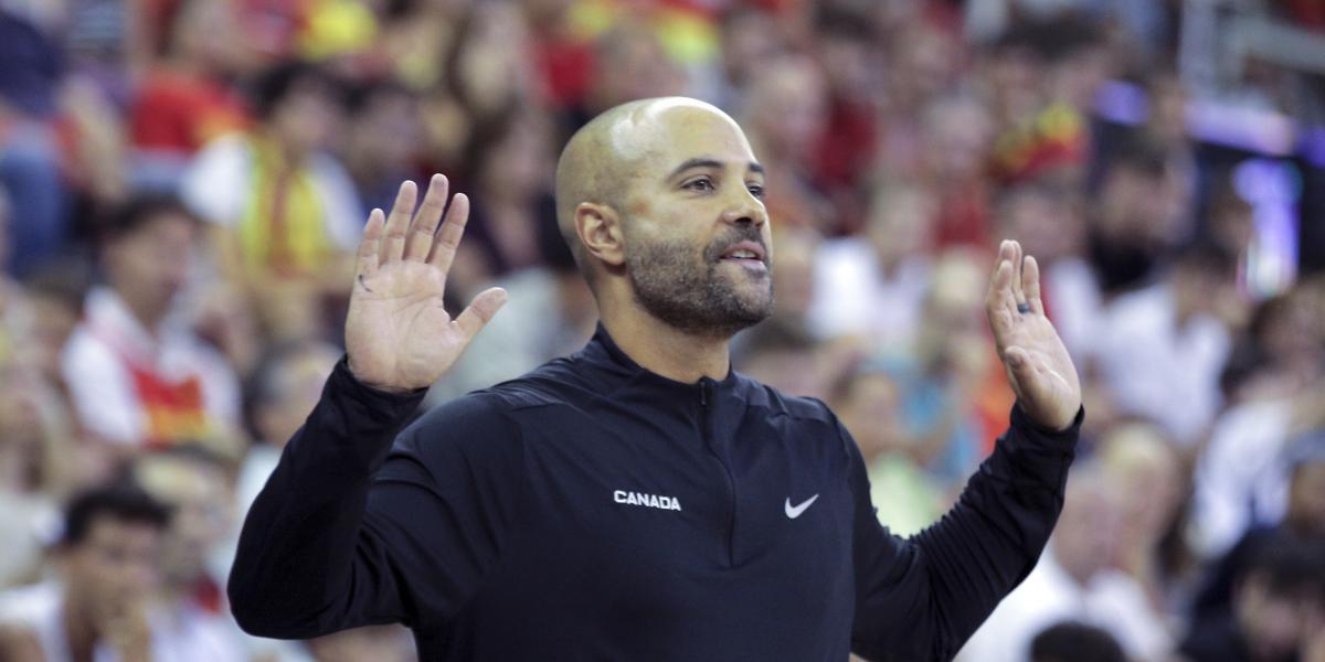 Jordi Fernández: “Ganar a un rival como España ayuda un poco más”