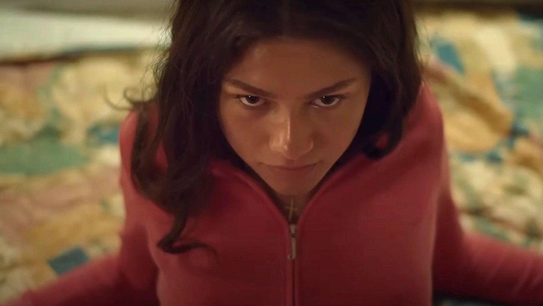 Josh O’Connor señala que «el tenis es el sexo» en ‘Rivales’