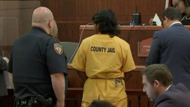 Joven acusado de matar a niña en Texas habría confesado