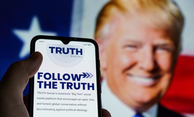 Jueza Tanya Chutkan le prohíbe a Trump compartir documentos sobre caso judicial