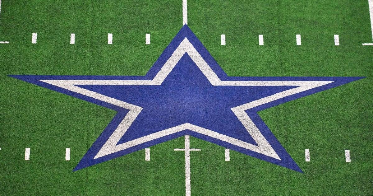 Jugador de los Dallas Cowboys arrestado por cargos de sustancias y armas