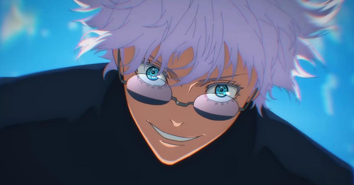 Jujutsu Kaisen Cosplay prepara a Gojo para el arco de Shibuya de la temporada 2