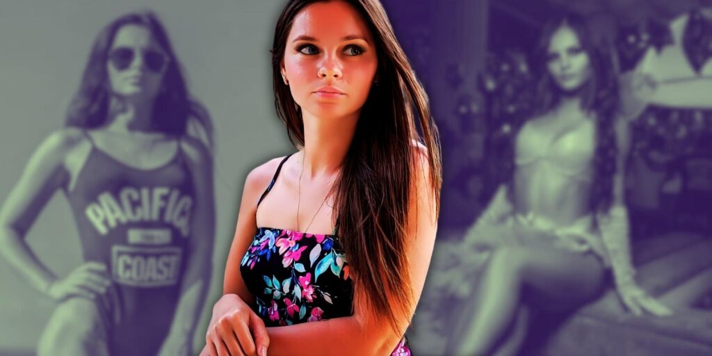 Julia Trubkina, prometido de 90 días, revela que está entrenando nuevamente para regresar al culturismo