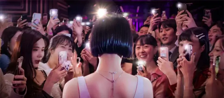 Los dramas k de celebridades de Netflix llegarán a Netflix en 2023 Los dramas k de celebridades de Netflix llegarán a Netflix en 2023