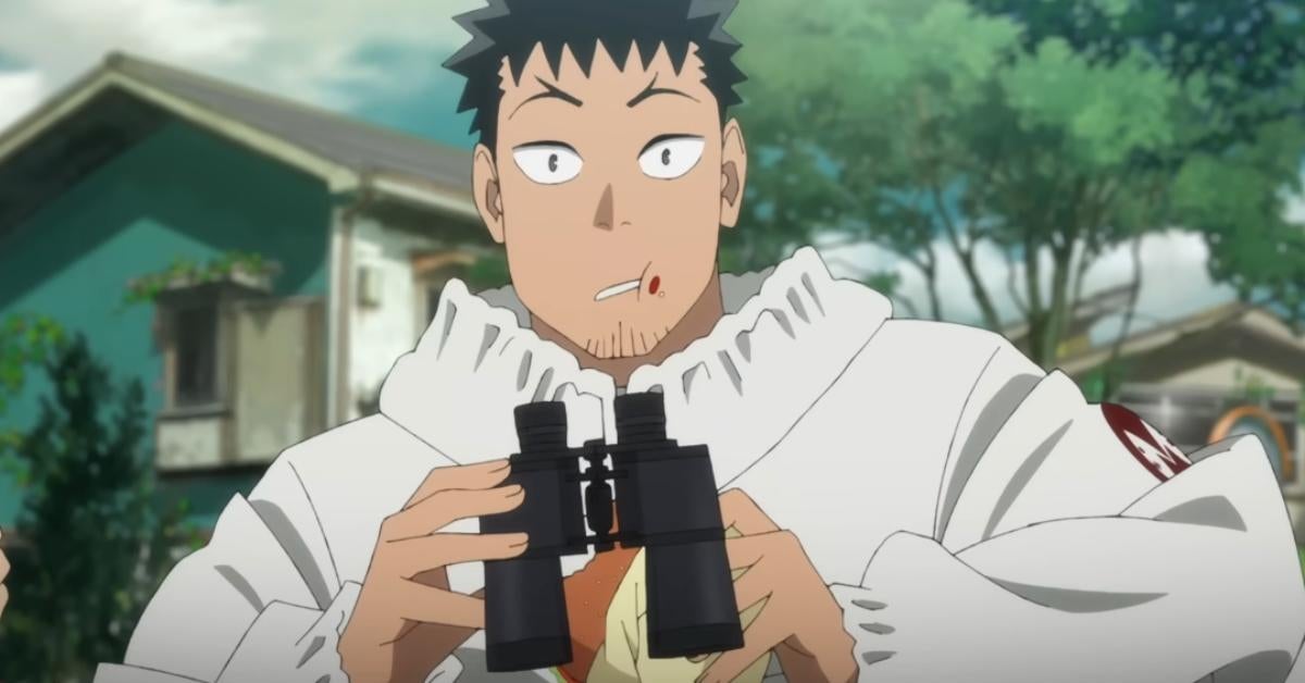 Kaiju No. 8 revela la ventana de lanzamiento del anime, el elenco principal de voces