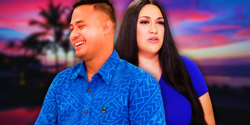 Kalani se defiende después de que los fanáticos de 90 Day Fiancé la criticaran por usar Hall Pass