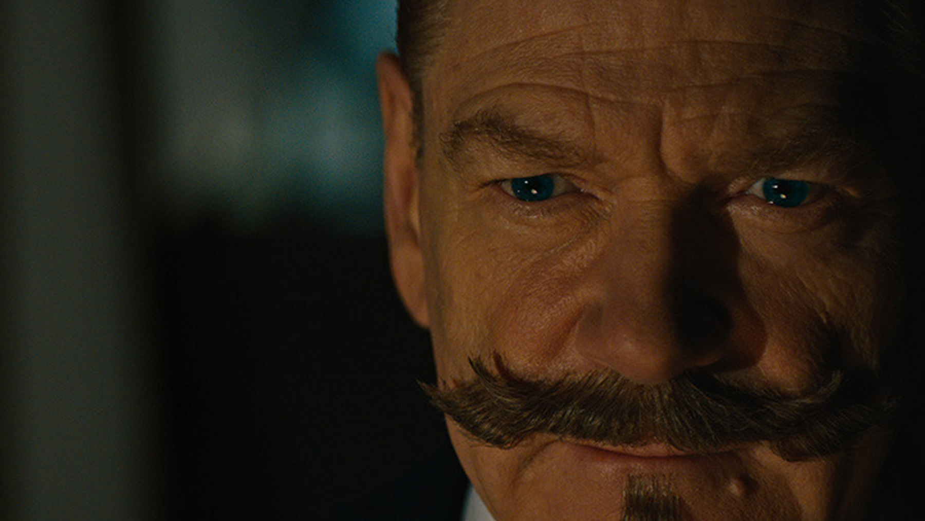 Kenneth Branagh quería asustar a su reparto en ‘Misterio en Venecia’