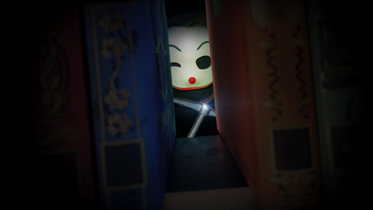 Killer Book Club Netflix Película de terror española: lo que sabemos hasta ahora