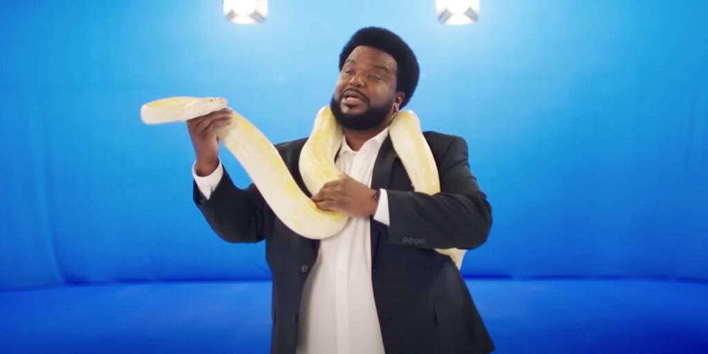 Killing It Season 2: fecha de lanzamiento, tráiler y todo lo que sabemos