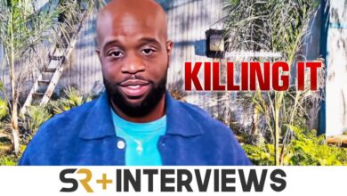 Killing It Star Rell Battle sobre cómo llegar al corazón de Isaiah en la temporada 2