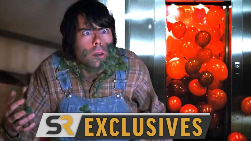 King On Screen 2 y planes de libros presentados por el director del documental Stephen King: "Algunas de las películas de las que no pudimos hablar"