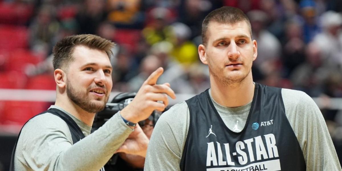 La Copa NBA ya tiene calendario y emparejamientos definidos