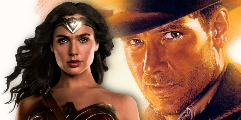 La Liga de la Justicia se aleja de Indiana Jones para tender la trampa perfecta