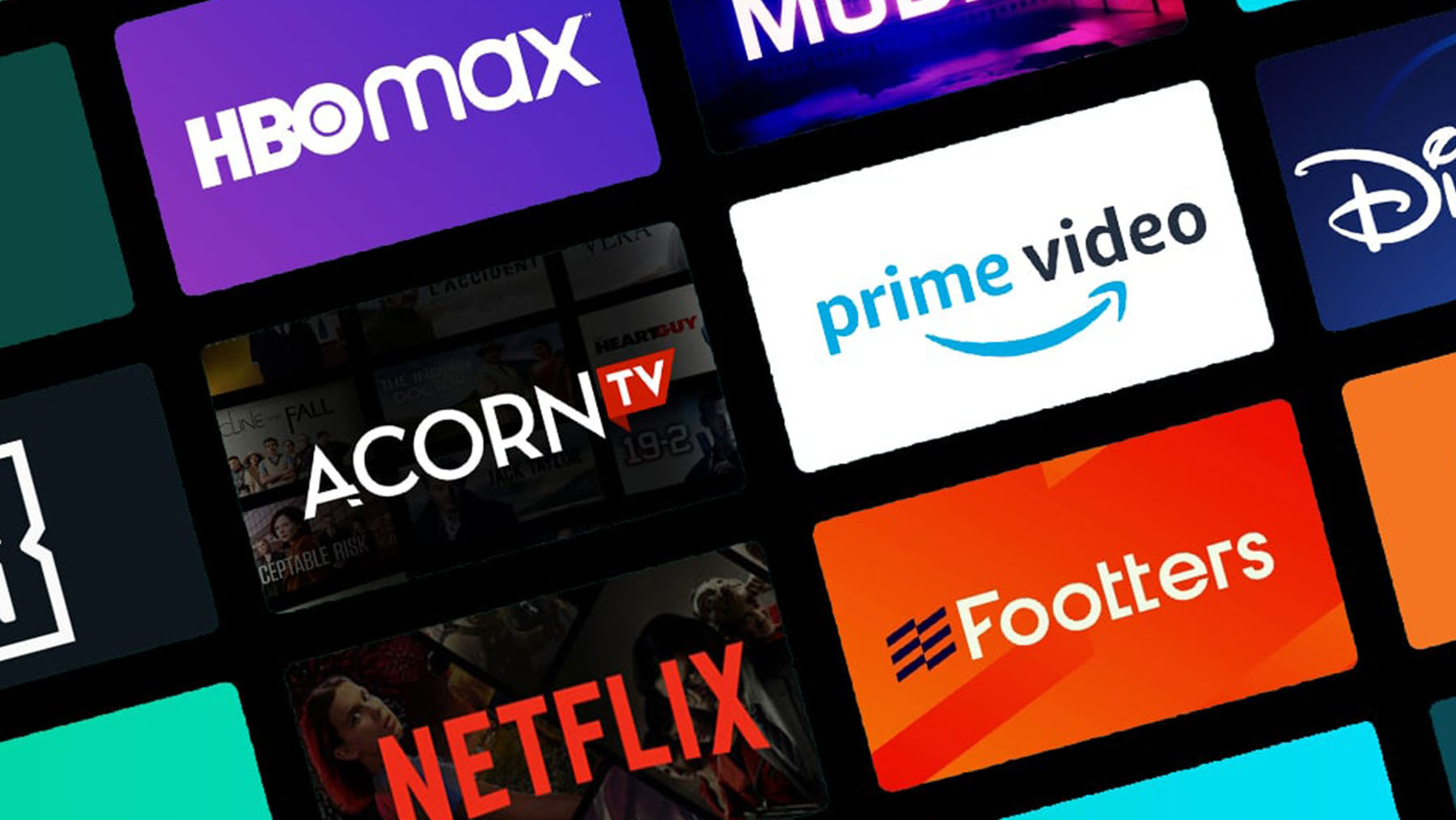 La acaban de estrenar y ya es nuestra película favorita. Un thriller de 2 horas que tienes que ver