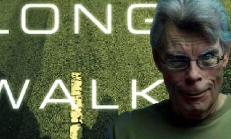 La adaptación de The Long Walk de Stephen King recibe una actualización desalentadora