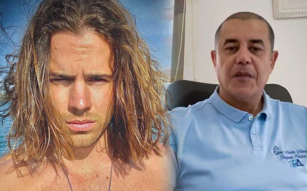 La autopsia indica que Arrieta murió degollado por Sancho, según la Policía tailandesa