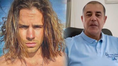 La autopsia indica que Arrieta murió degollado por Sancho, según la Policía tailandesa