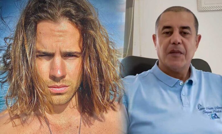 La autopsia indica que Arrieta murió degollado por Sancho, según la Policía tailandesa