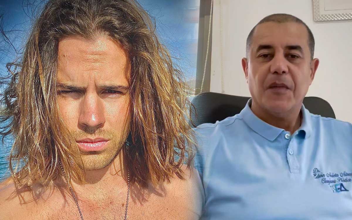 La autopsia indica que Arrieta murió degollado por Sancho, según la Policía tailandesa