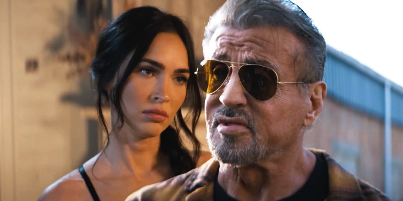 La calificación de Expendables 4 restaura la tradición de la franquicia rota hace 9 años (con 1 adición fundamental)