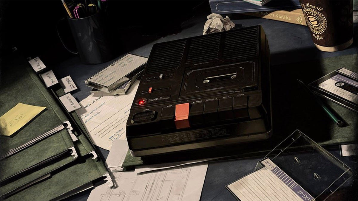 La campaña de financiación colectiva TTRPG de Magnus Archives recaudará 1.000.000 de dólares en dos días